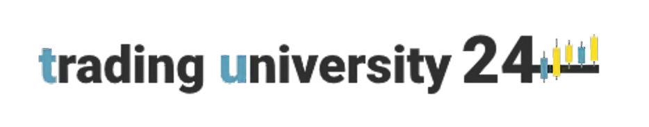 Trading University24 Logo